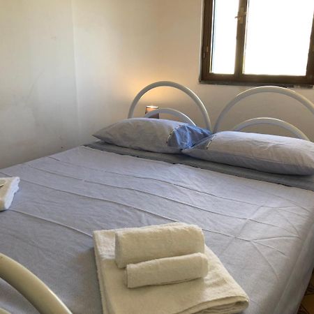 Accomodation Sul Mare Villa Gallipoli Eksteriør bilde