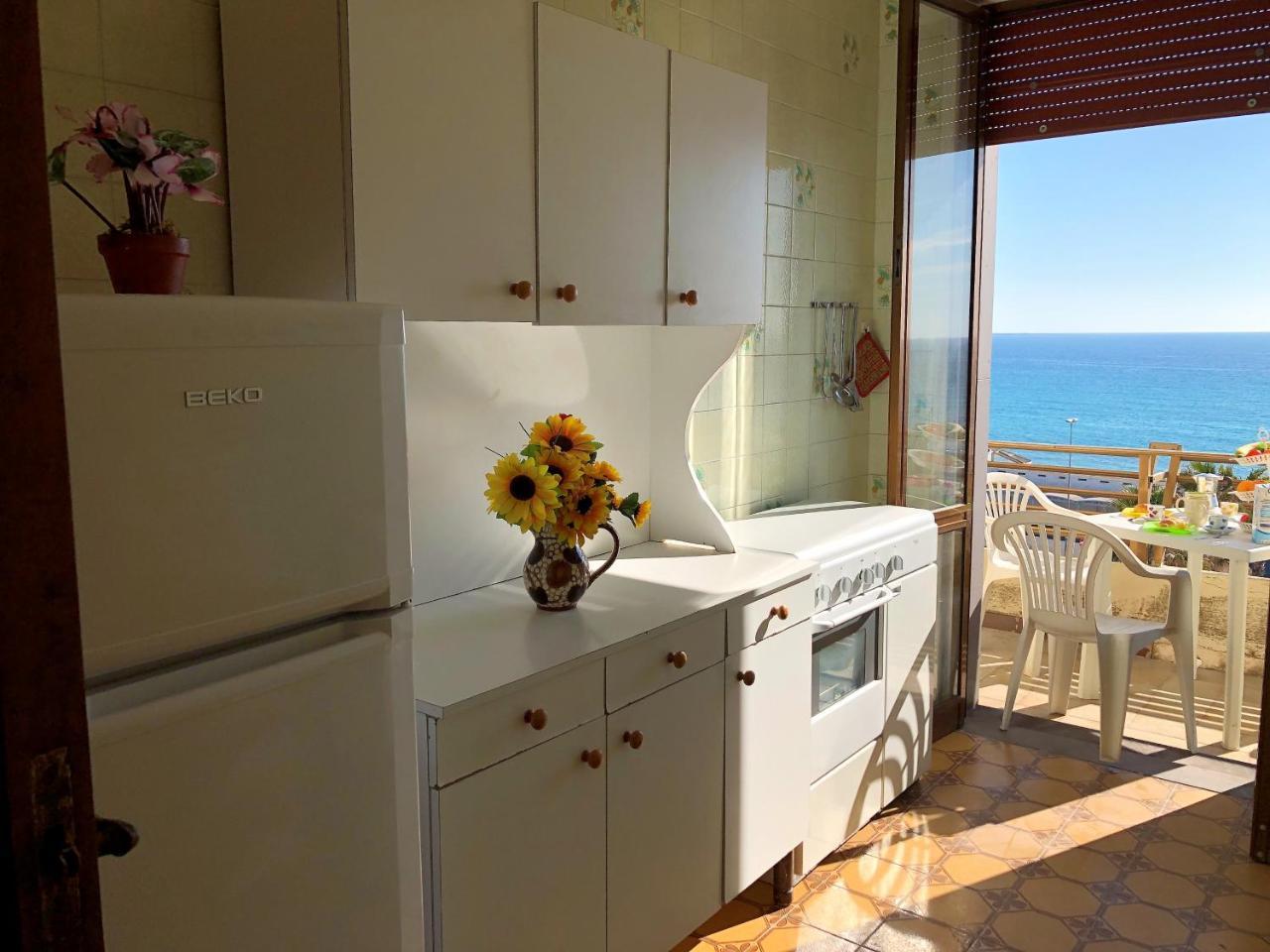 Accomodation Sul Mare Villa Gallipoli Eksteriør bilde
