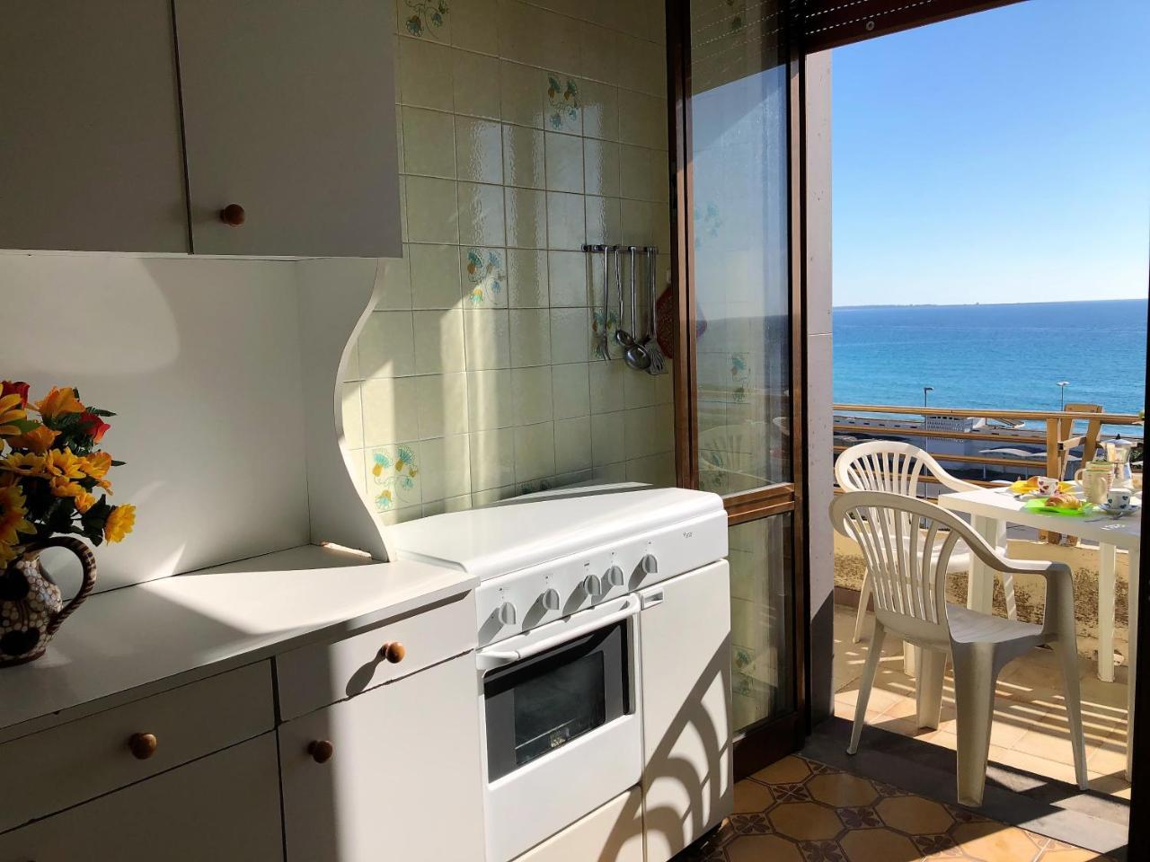 Accomodation Sul Mare Villa Gallipoli Eksteriør bilde